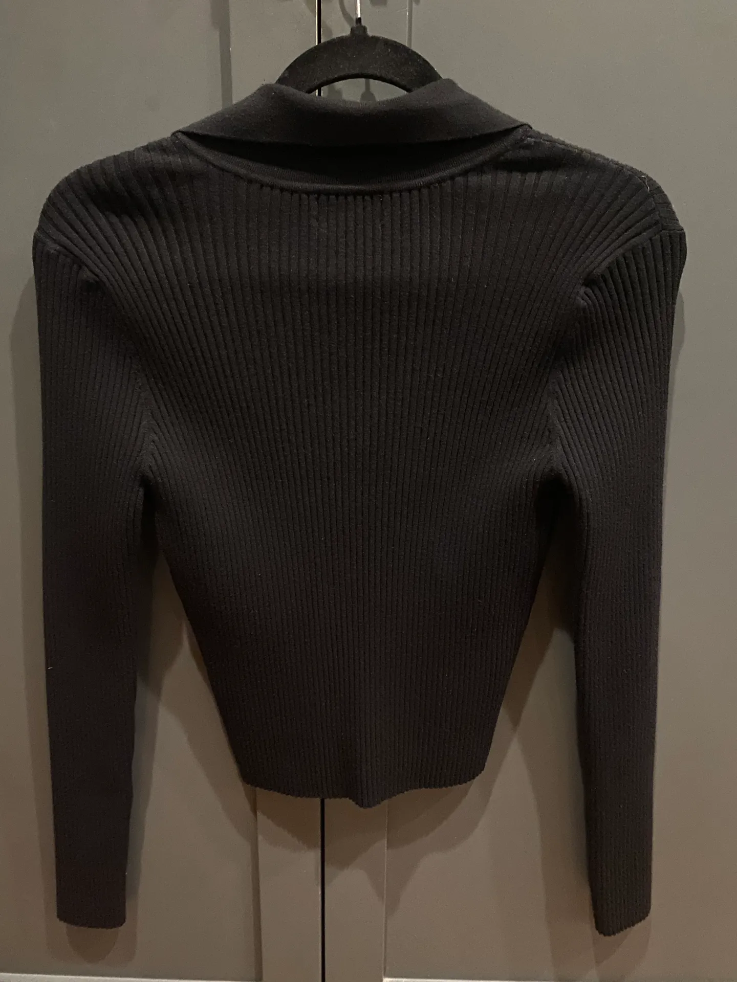 Polo Sweater - Image 2
