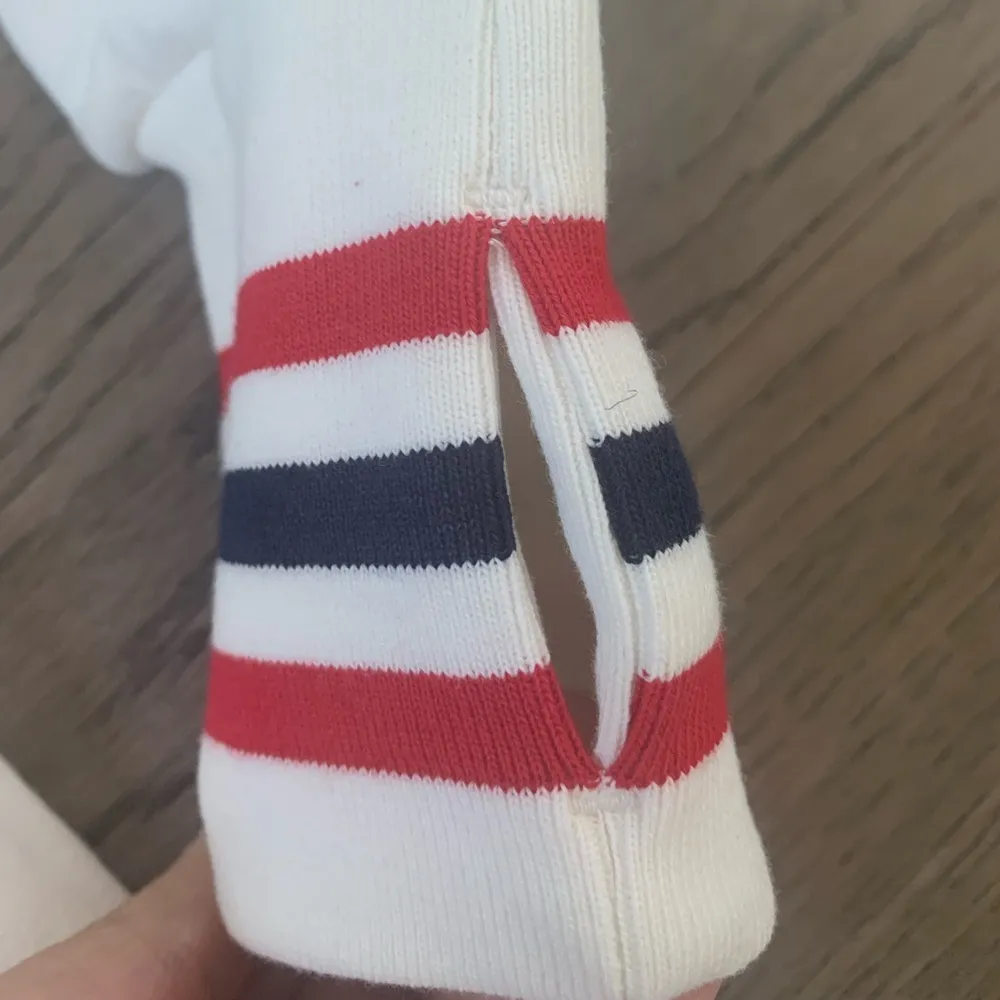 The Laundry Room Coca Cola American Downhill Ski Team Sweatshirt - Size XS - NWT - Image 7