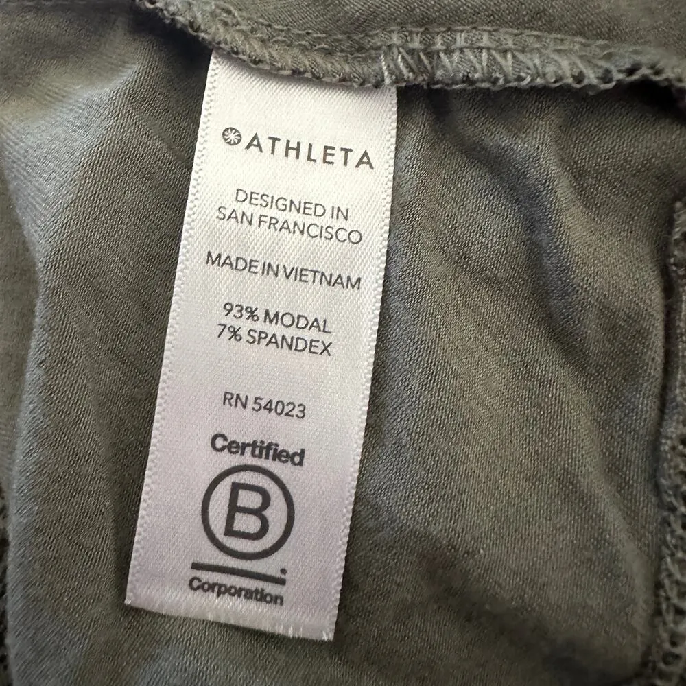 ATHLETA | Santorini Thera Printed Sundress | - Image 7