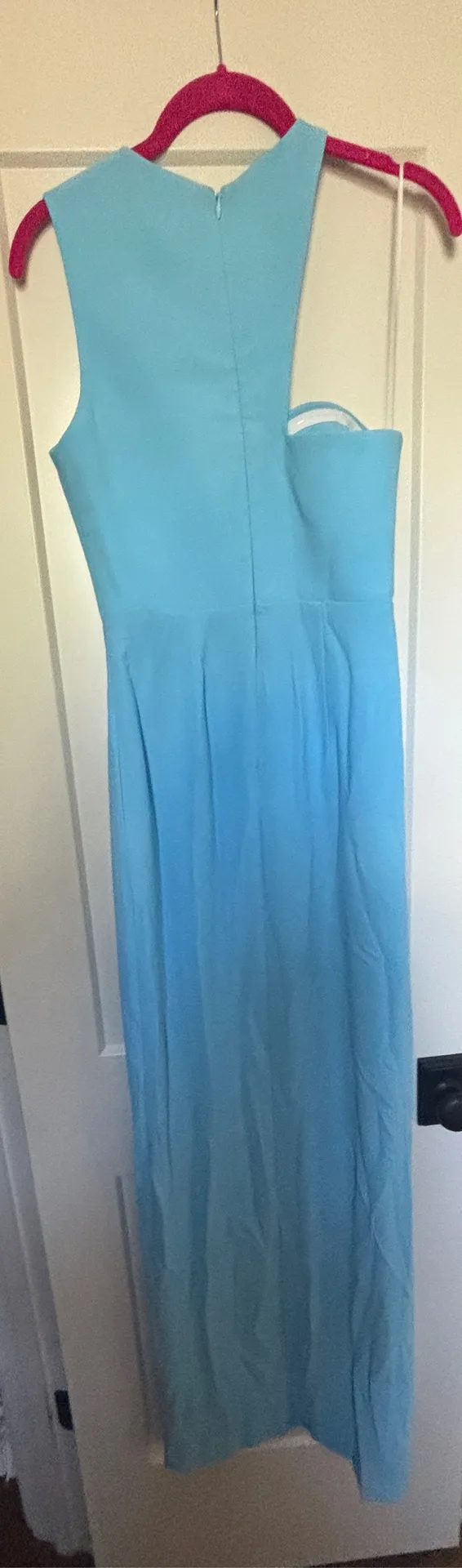 Amanda Uprichard Dress - Image 3