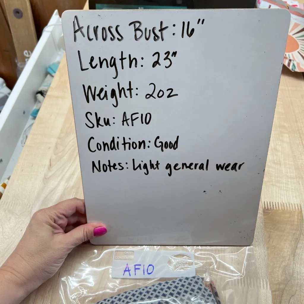 Joie Silk Sleeveless Floral Geometric Print Tank Top Navy Pink Orange Size Small - Image 10