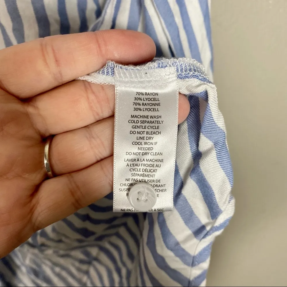 Beach Lunch Lounge Spencer Shirt - Image 5