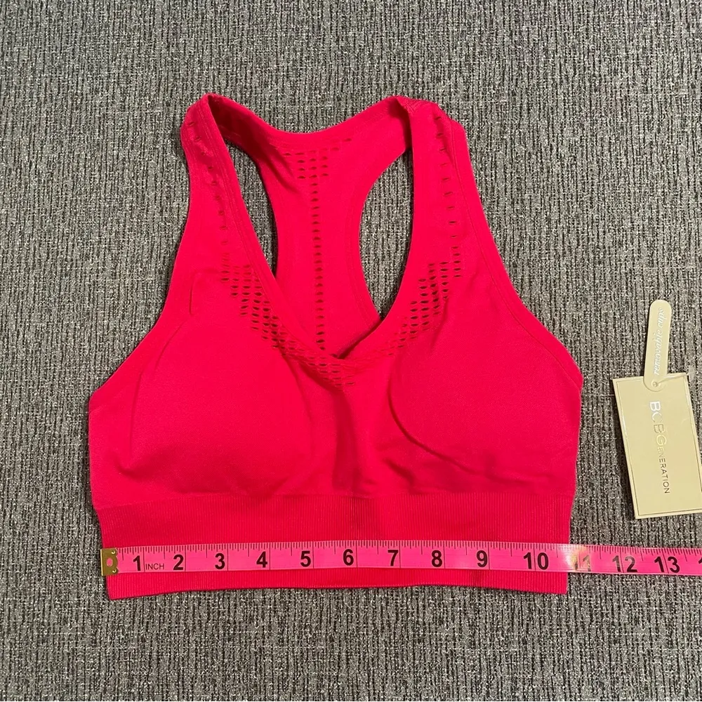 BCBGeneration  Women’s Sports Bra - Image 11