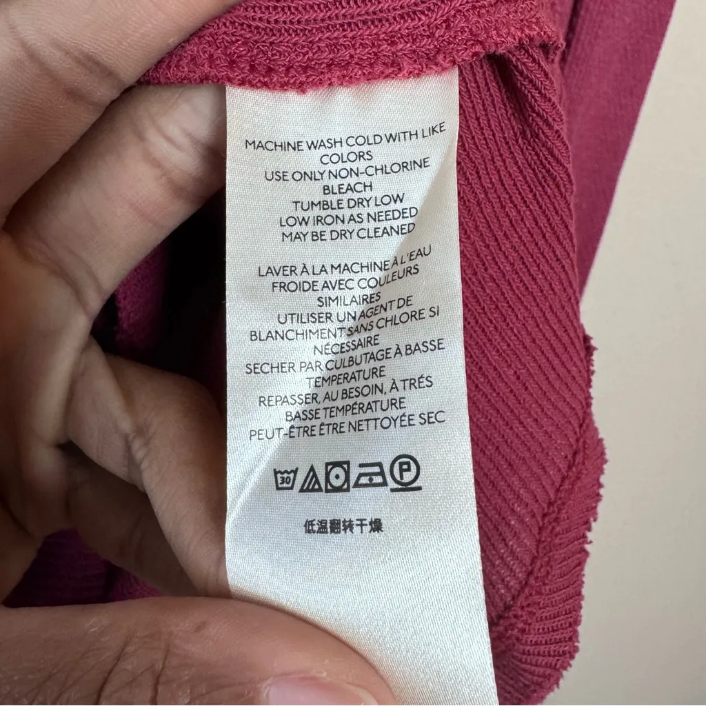 We The Free Freya High Neck Long Sleeve Top - Image 9