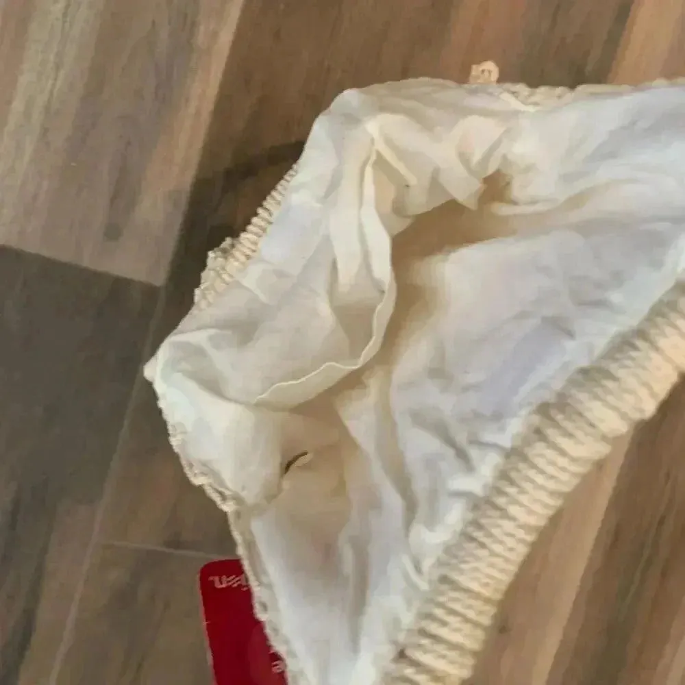 Vintage Deadstock Macabre bag - Image 3