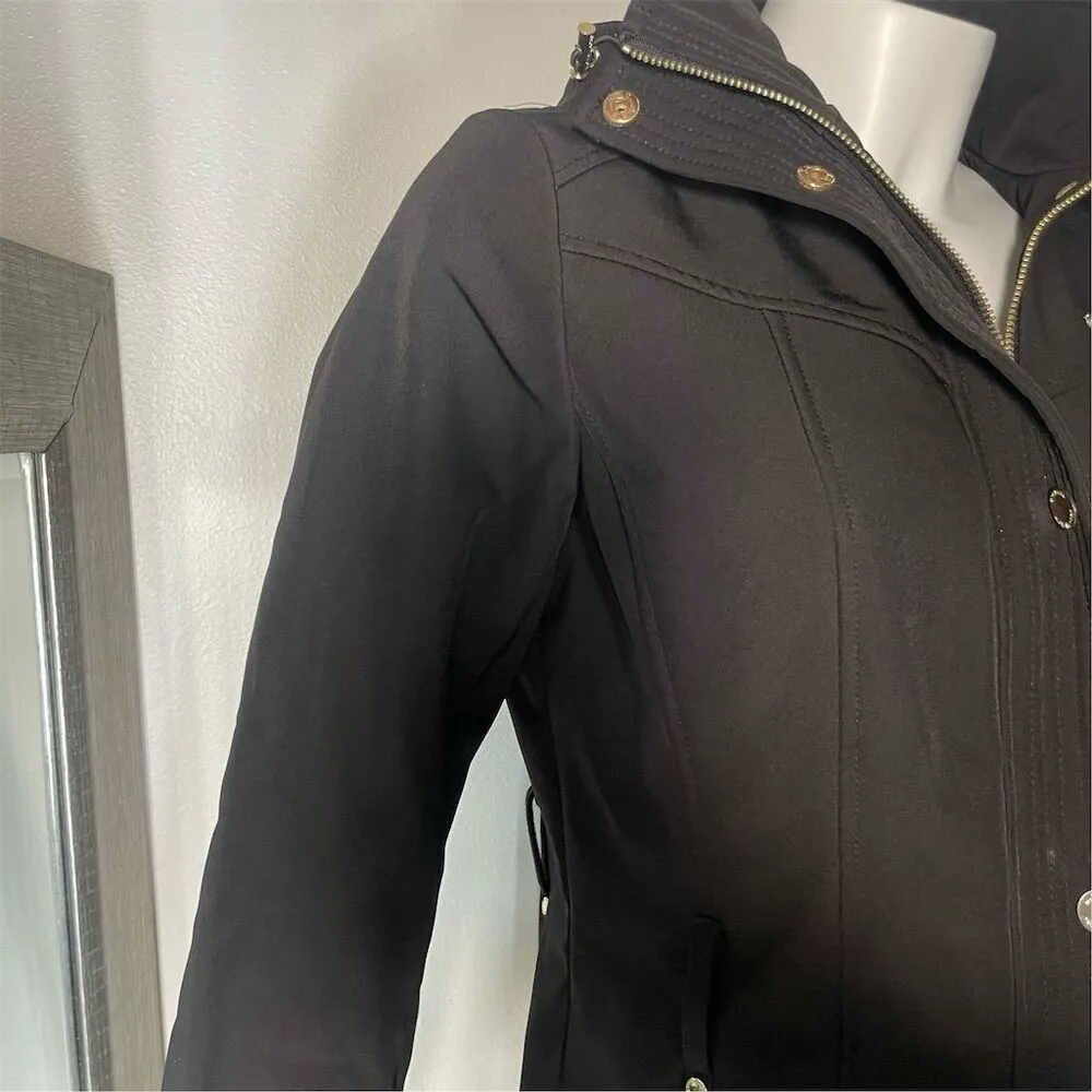 Michael Kors  Women's XS Snap Front Jacket - Image 5