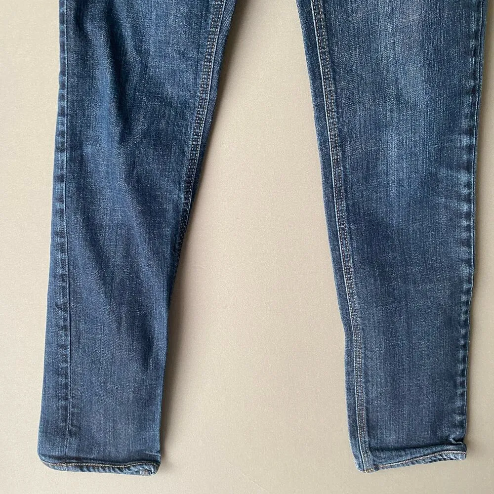 Marc by‎ Marc Jacob sz 27 blue jeans - Image 3