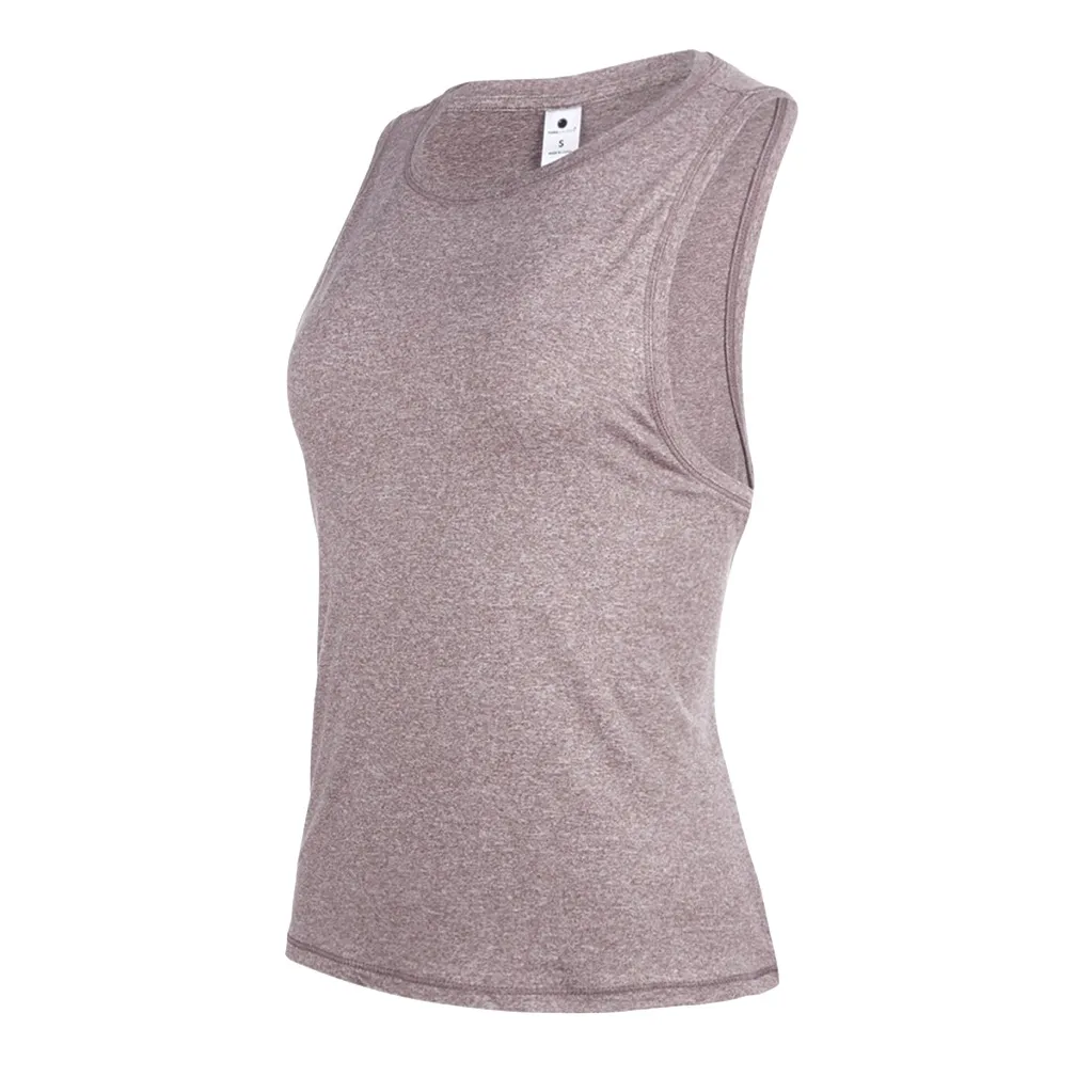 NWT - Women's 2 Pack Tank Tops. - Image 2