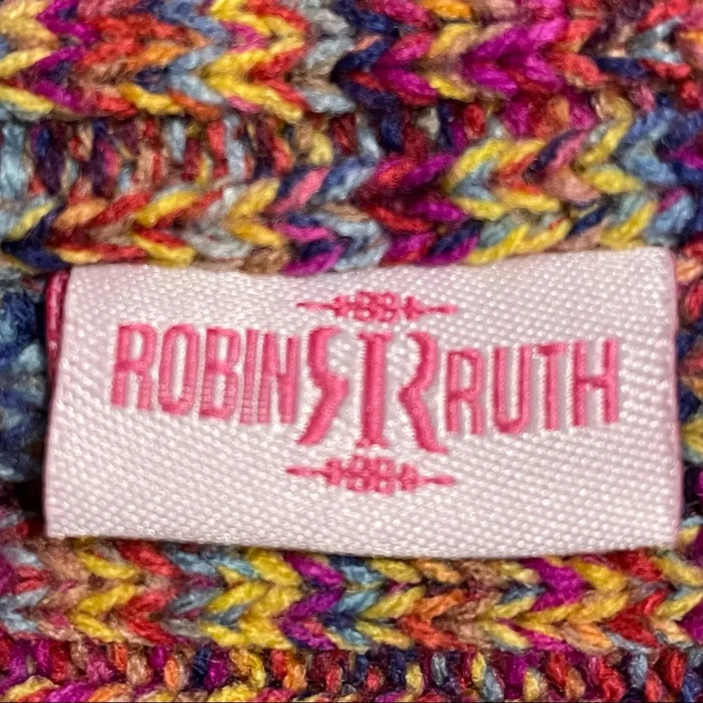 Robin Ruth California Beanie - Image 8