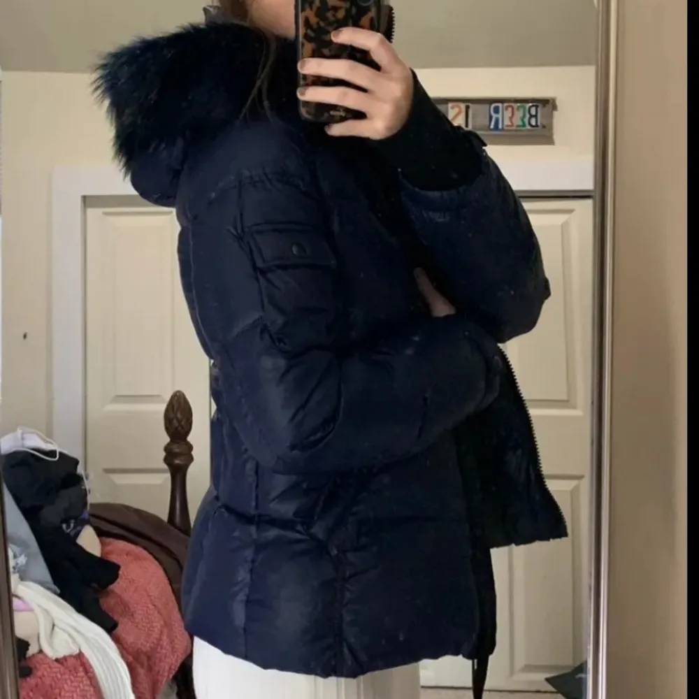 S13 New York jacket Size M - Image 3