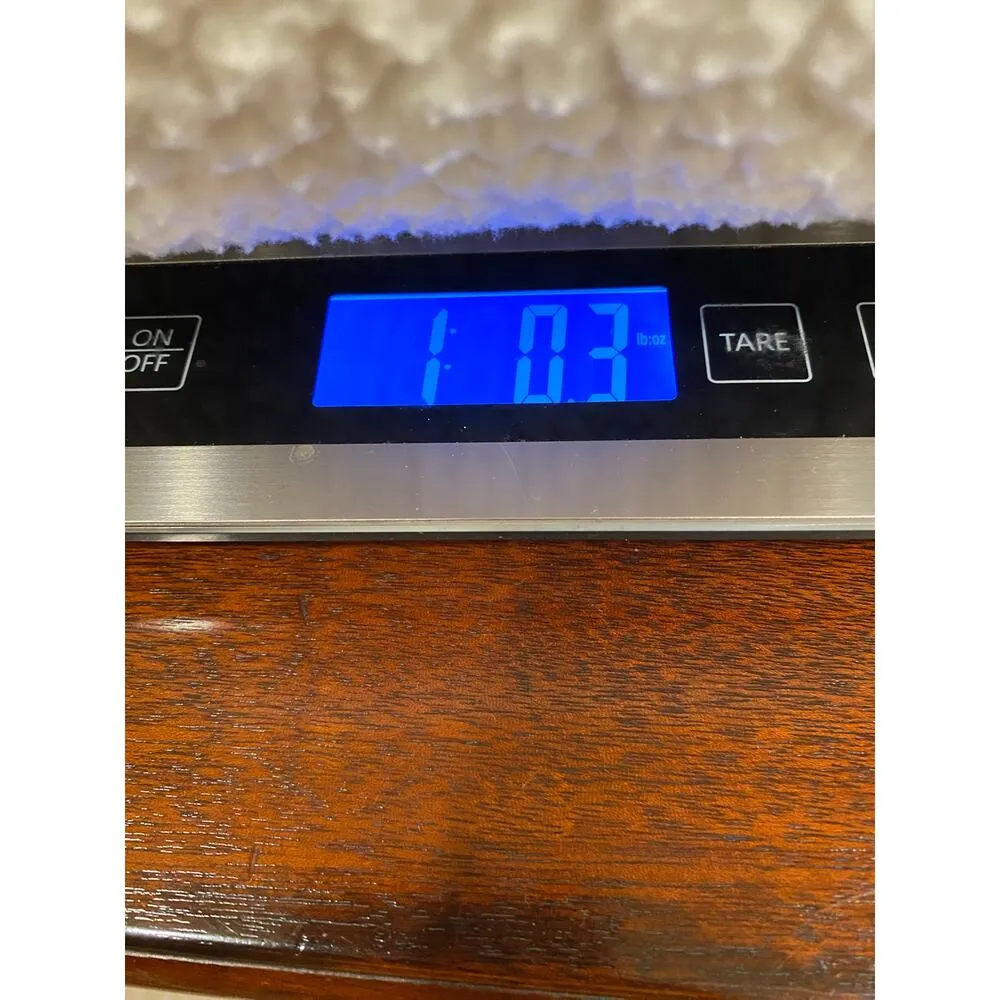 Aerie Fuzzy Fluffy Soft Pullover Warm Quarter Zip Sweater Cream Women's Small - Image 15