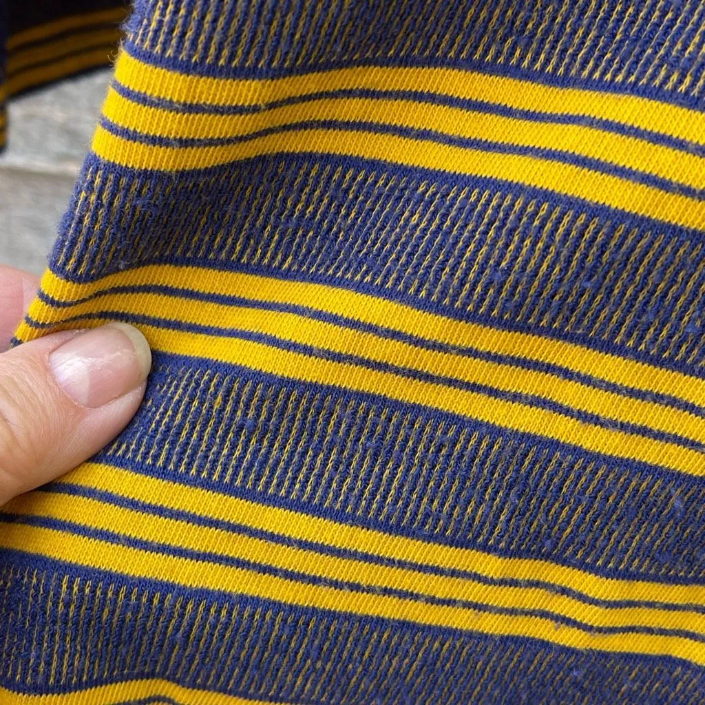 BDG  size M striped tee shirt dress - Image 6