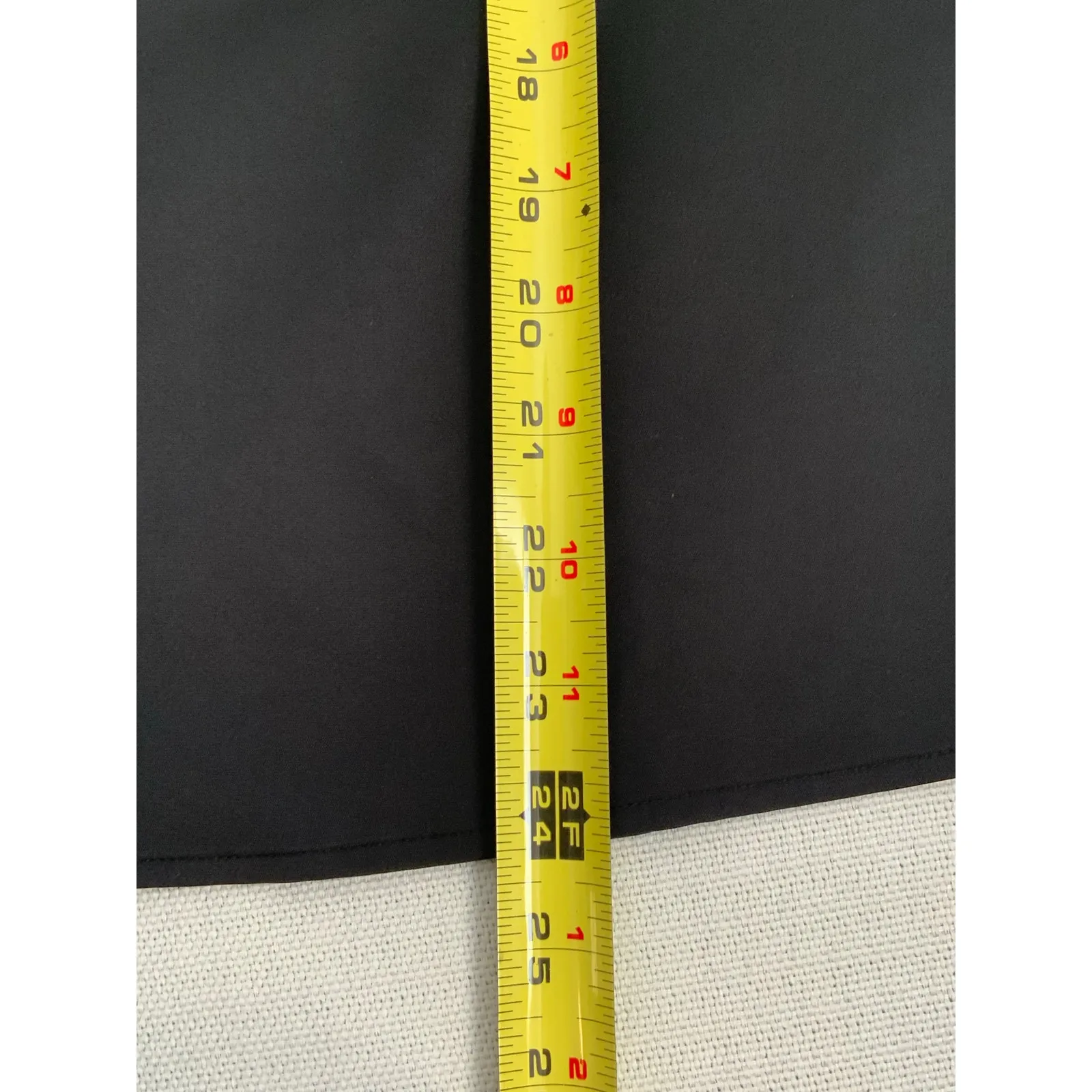 CROSBY‎ Faye Top - Black size Large - Image 9