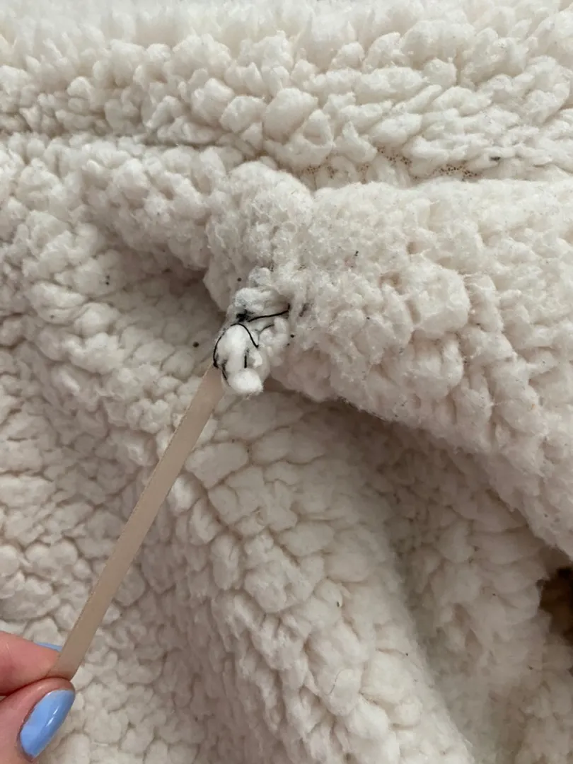 Urban Outfitters  Teddy Bear Jacket - Image 7