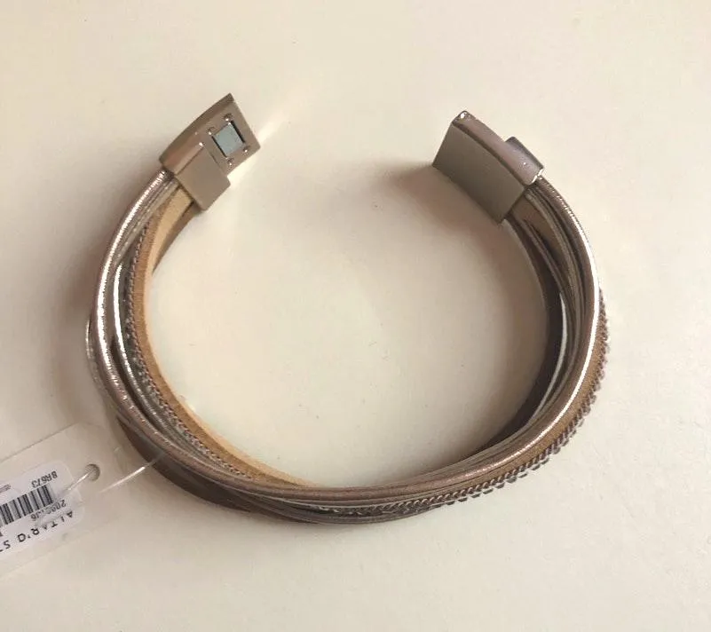 Altar'd State Magnetic Bracelet - Image 2