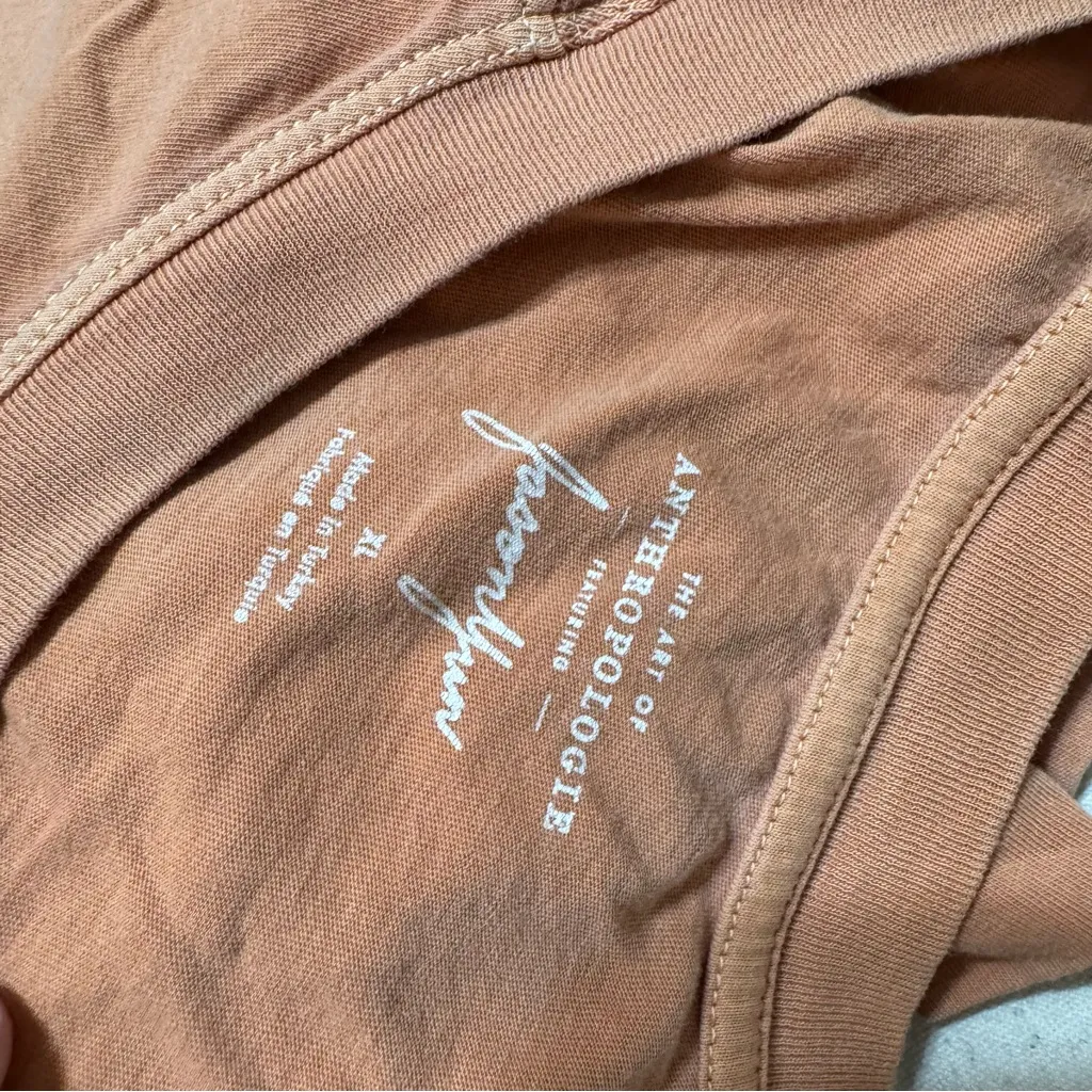 Anthropologie  X Jason Yun Graphic Tee - Image 7