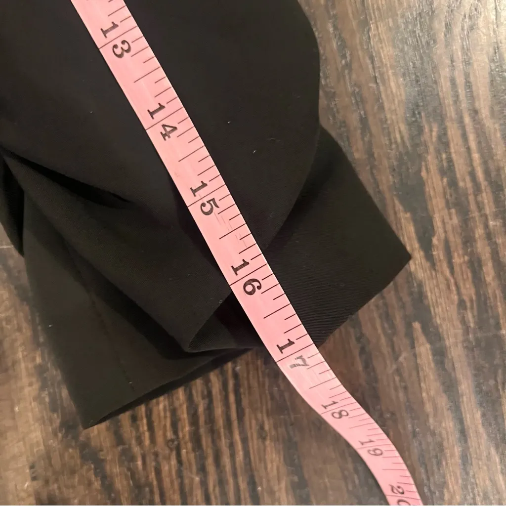 Laundry By Shelli Segal Black Blazer - Image 6