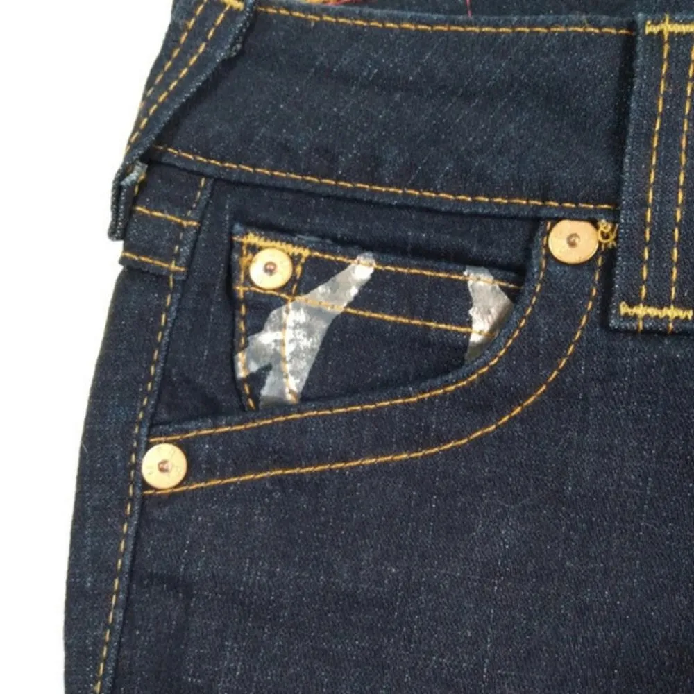 J230 Like New True Religion Joey Boot size 26 - Image 8