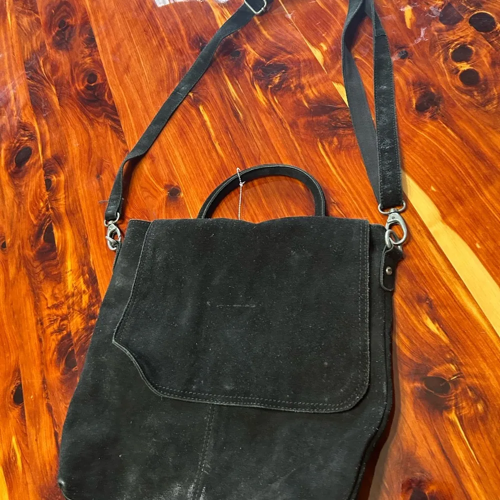 We The Free Black bag​ - Image 5