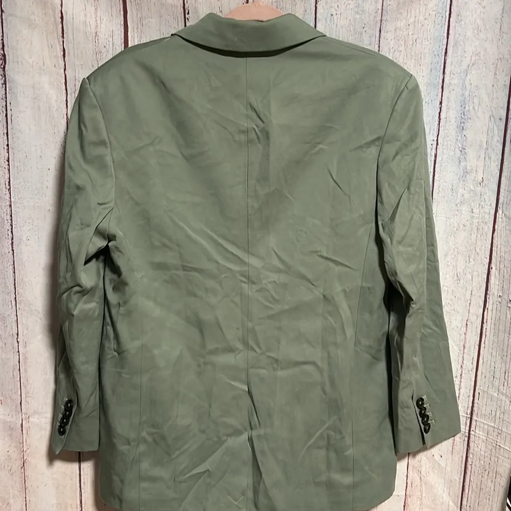 NWT Everlane The ’80s Blazer - Image 14