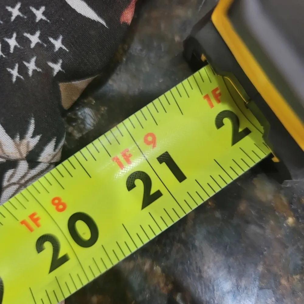 Hint of Blush Multicolor 100% Polyester Dress - Image 12