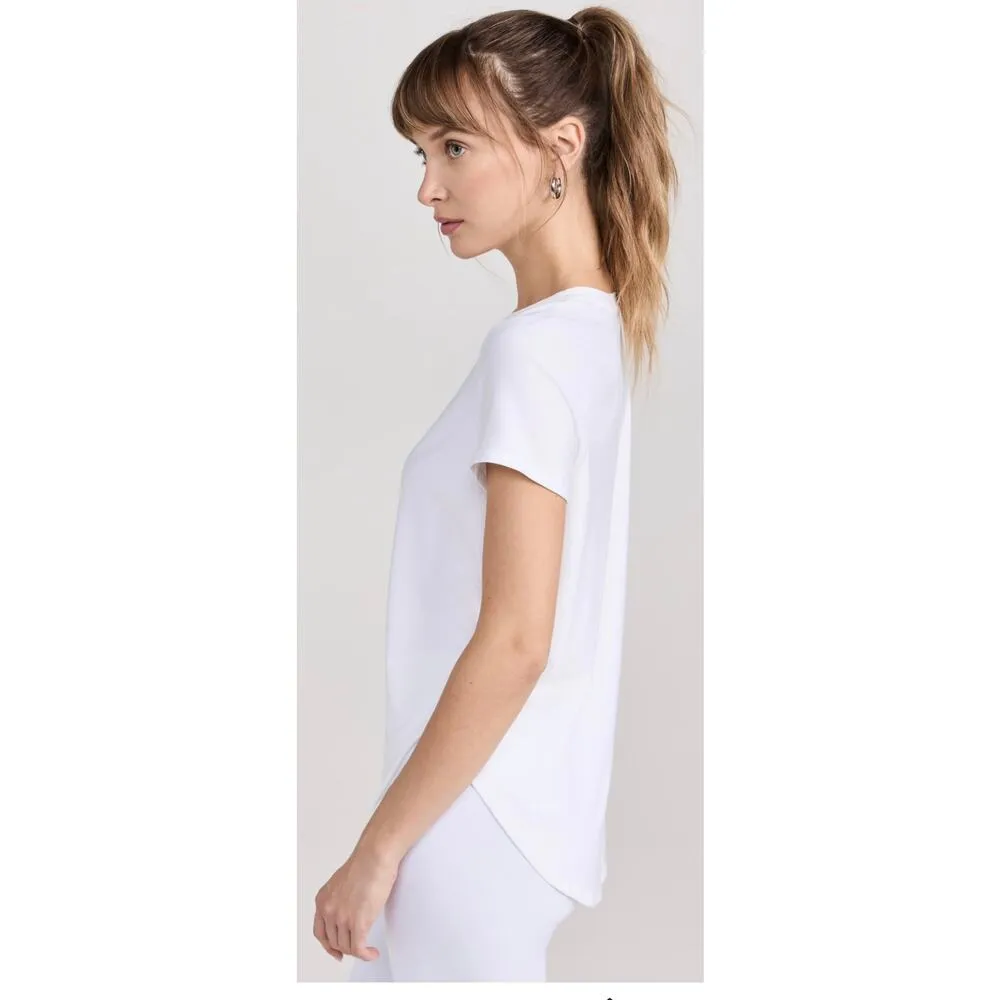 Beyond Yoga Featherweight On The Down Low Tee XL (New) $66.00 - Image 3