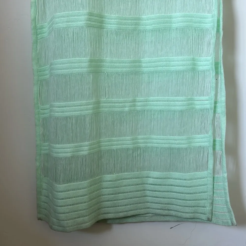 Baobab Sheer Maxi Dress Size: M Size M - Image 12