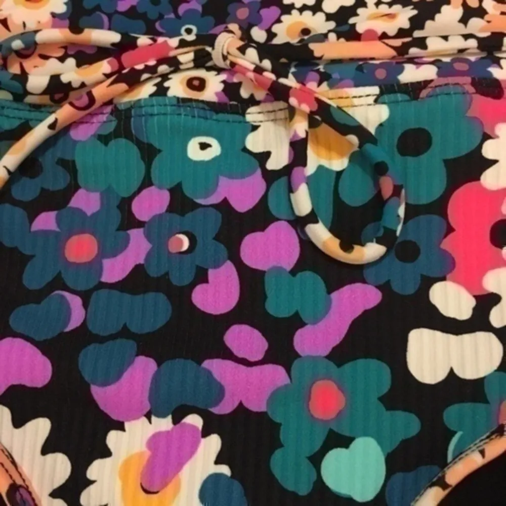 Body Glove high neck ribbed bikini NWT - Image 5