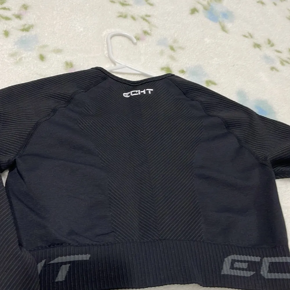 ECHT Arise Ignite Crop Top M - Image 5