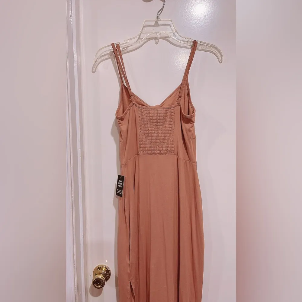 Express Midi Dress - Image 2