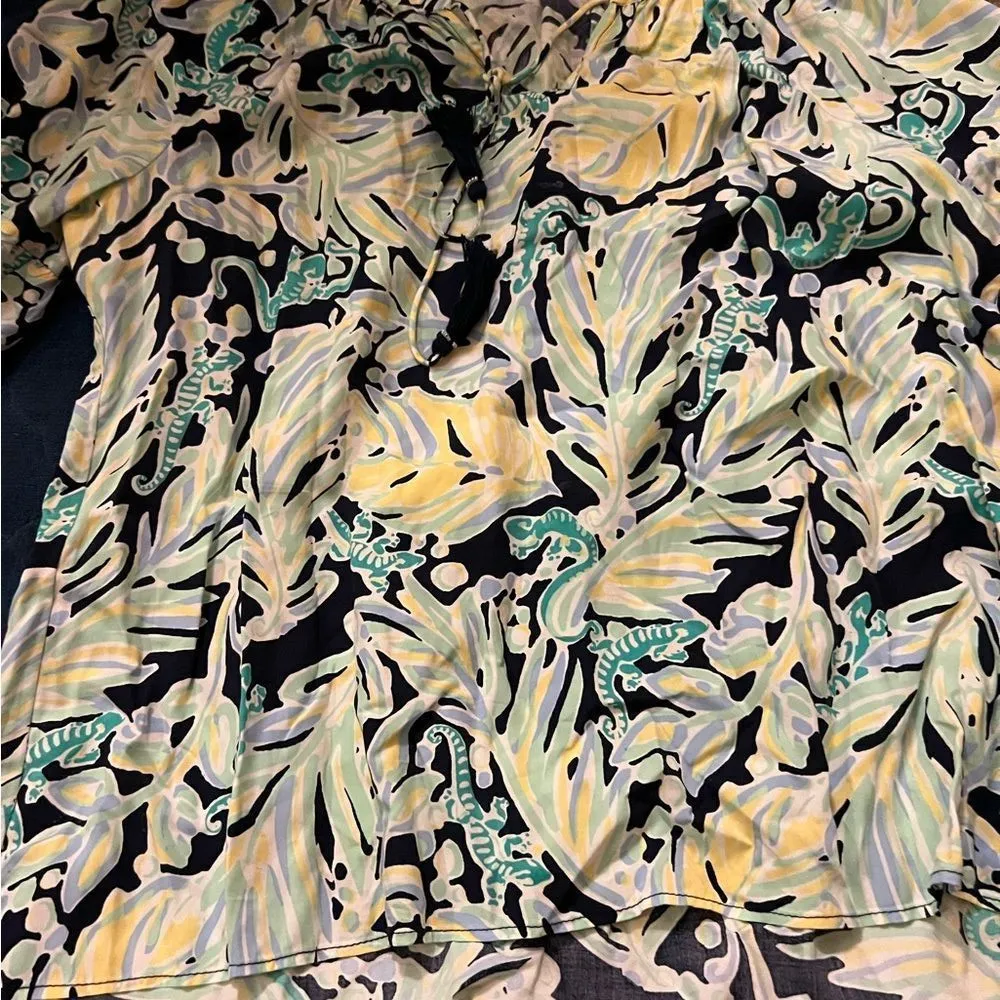 Crown & ivy PL top - Image 6