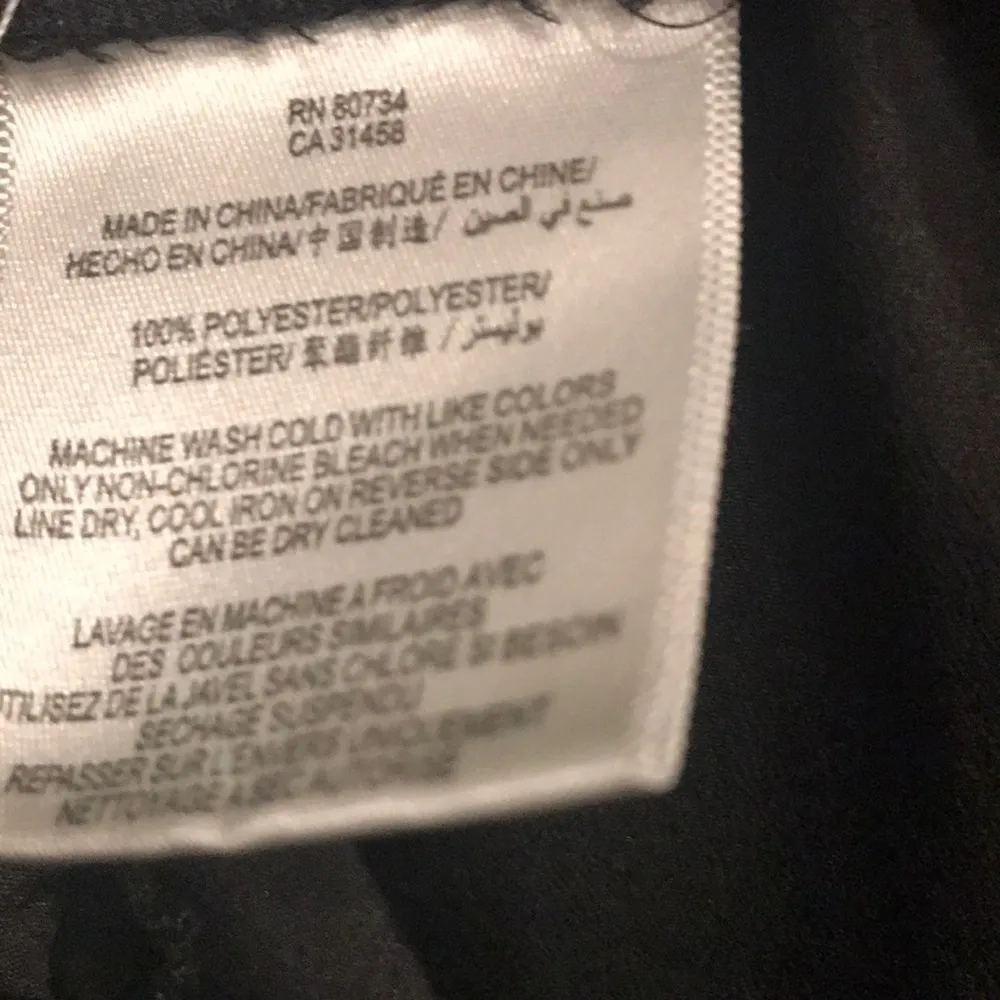 BCBGeneration  Black Pants - Image 6