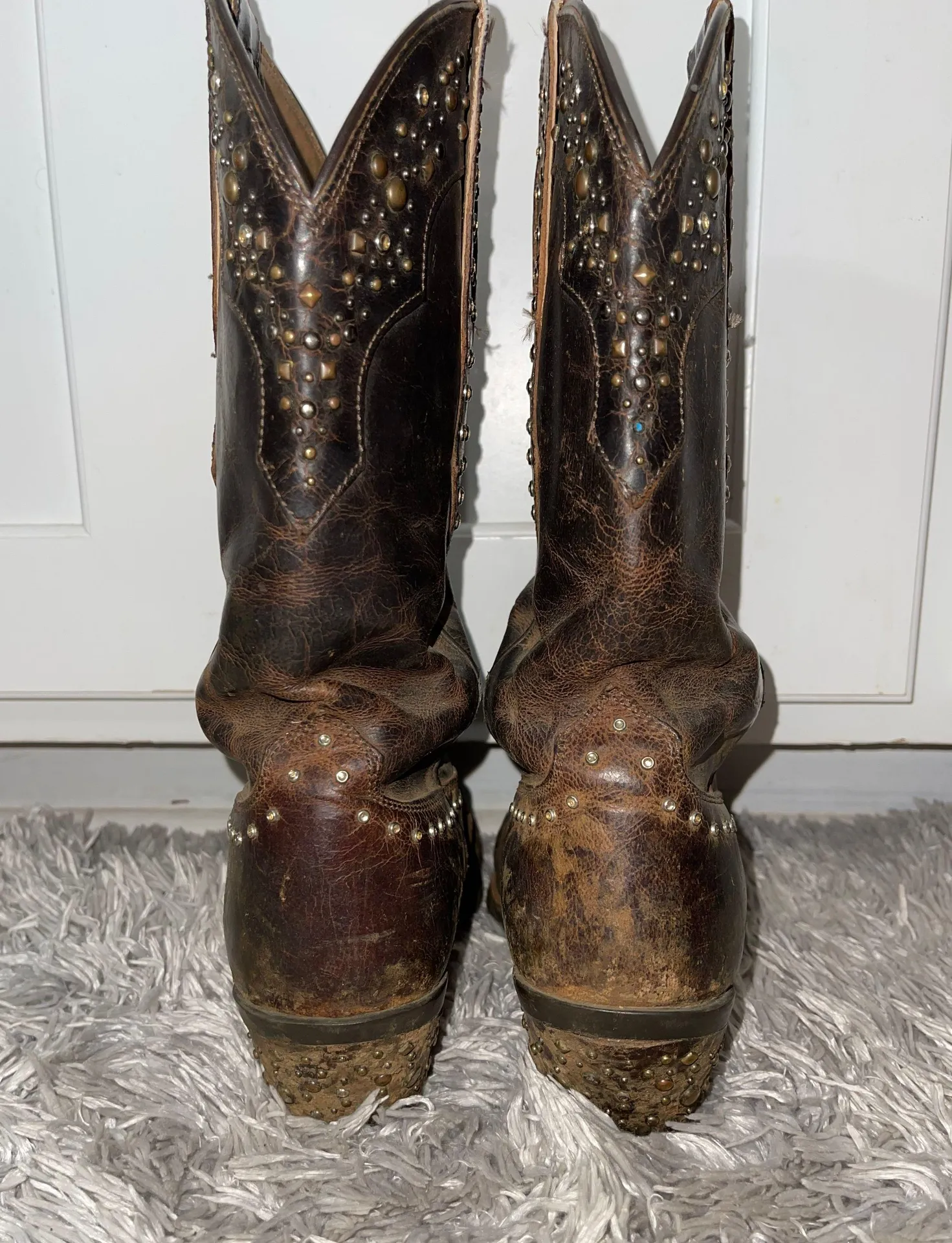 Cowgirl Boots - Image 5