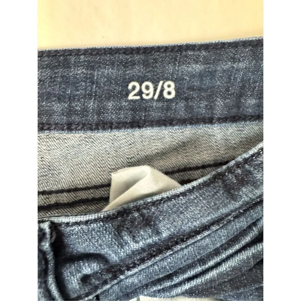 A.n.a skinny ankle jeans size 29/8 - Image 4