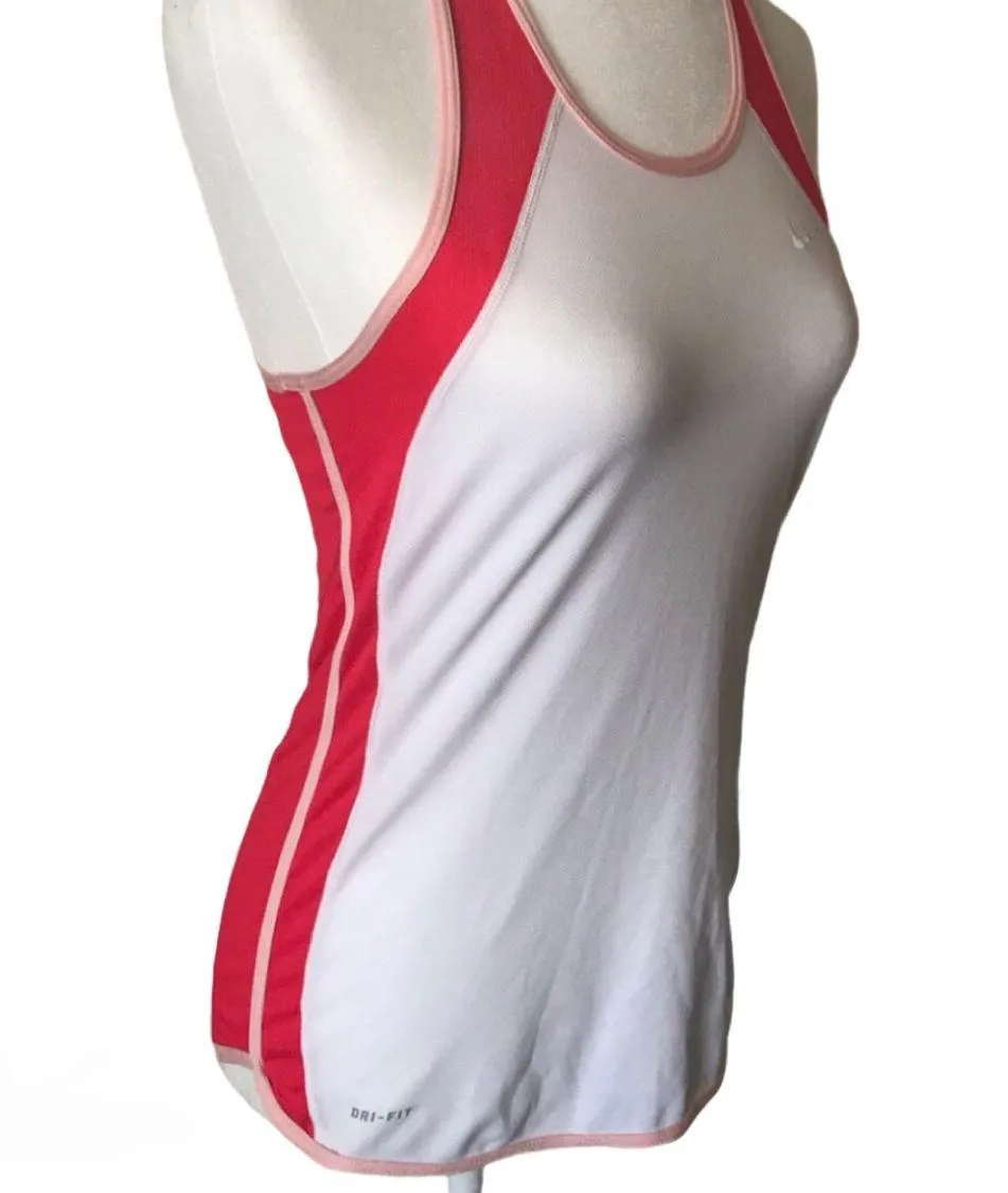 Women’s DRI-FIT Racerback Tank Top - Image 4