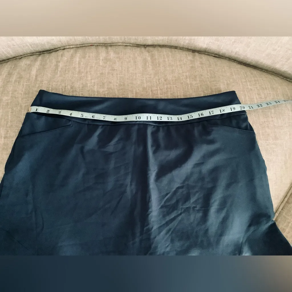 Women’s Adidas skort💙 - Image 4