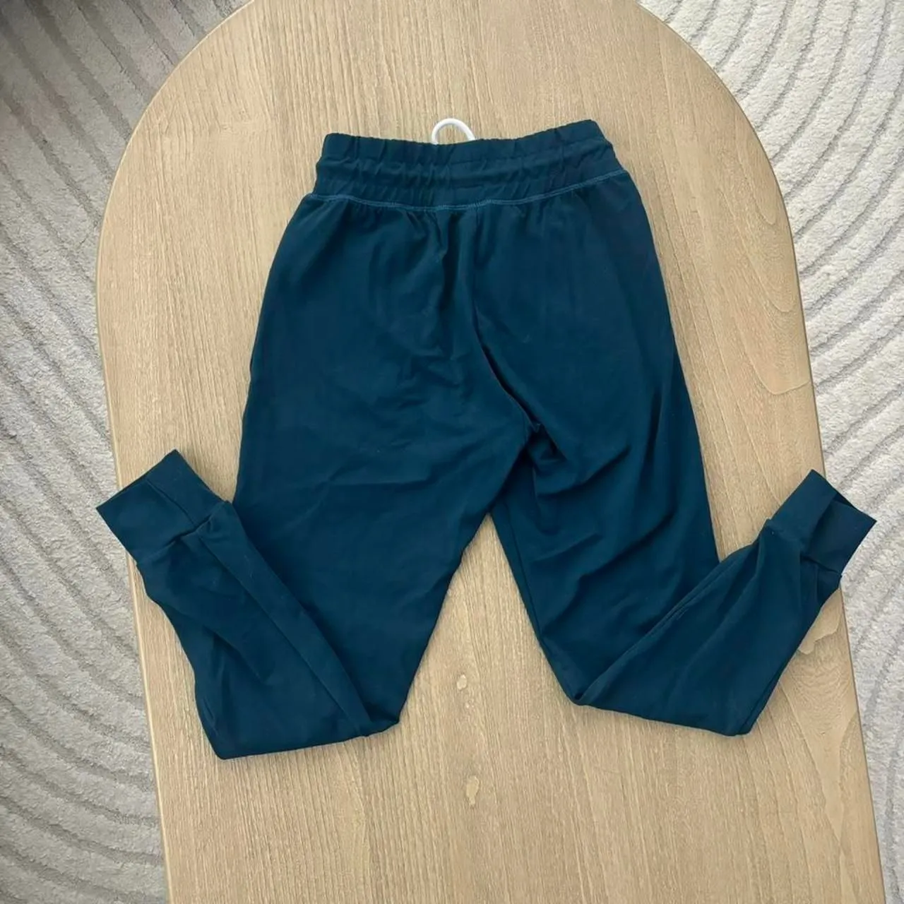 NVGTN Navy Blue Joggers XS - Image 7