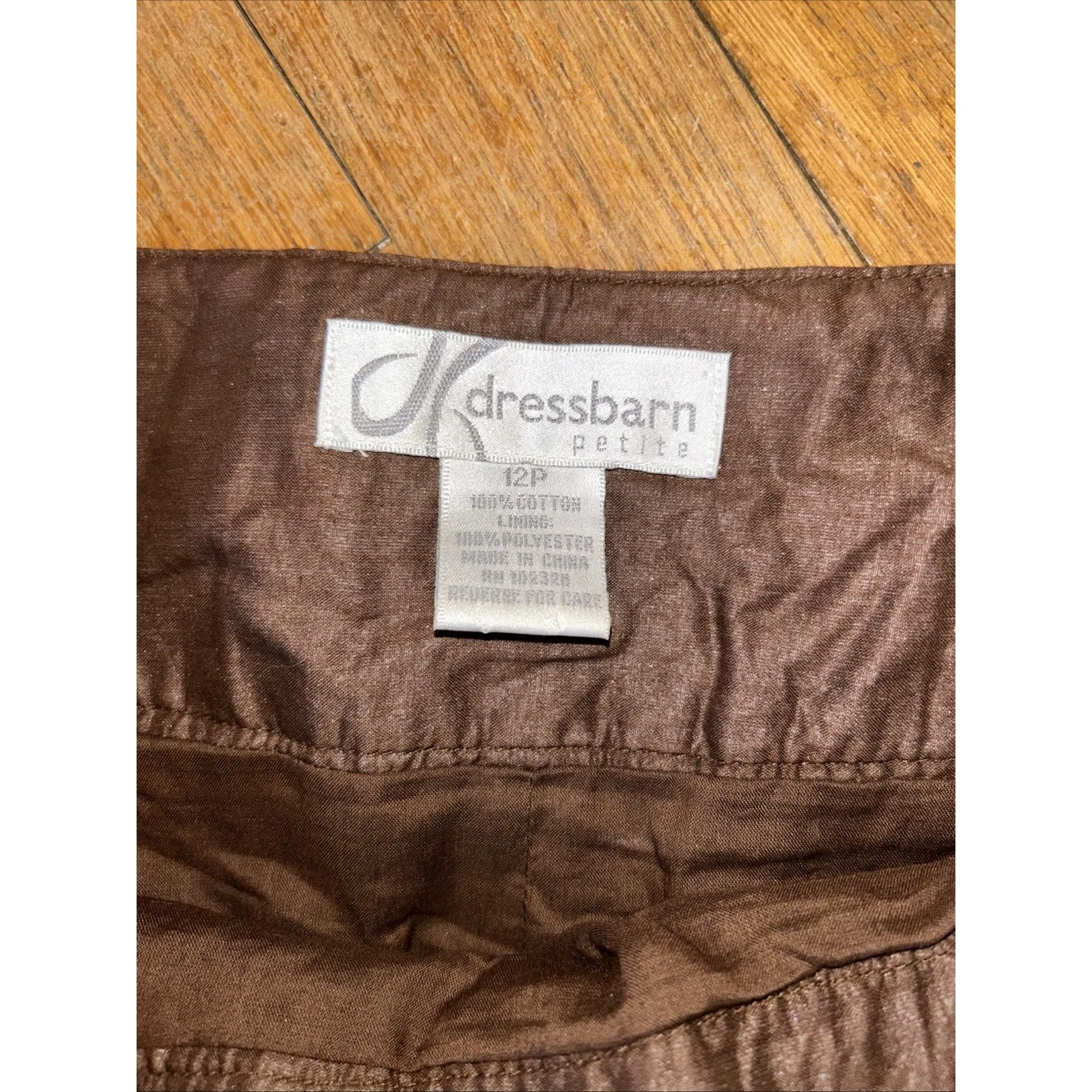 Western Flowy Lined‎ Skirt Beaded Sequins Design 100% Cotton Fairy Whimsigoth 12 - Image 8