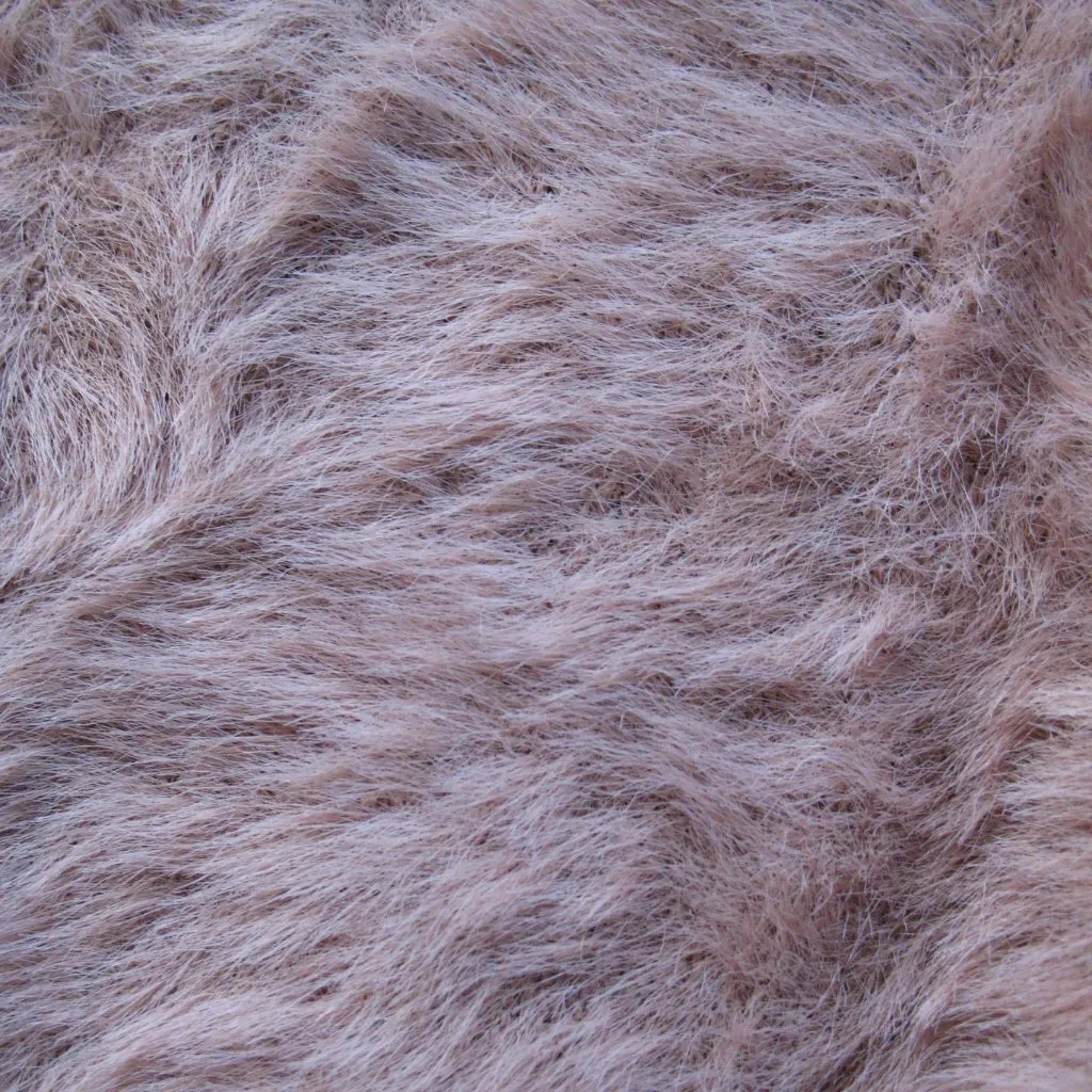 NWT Scandal Italy Serena Soft Fuzzy Shorts XS S M L Brown Size undefined - Image 6