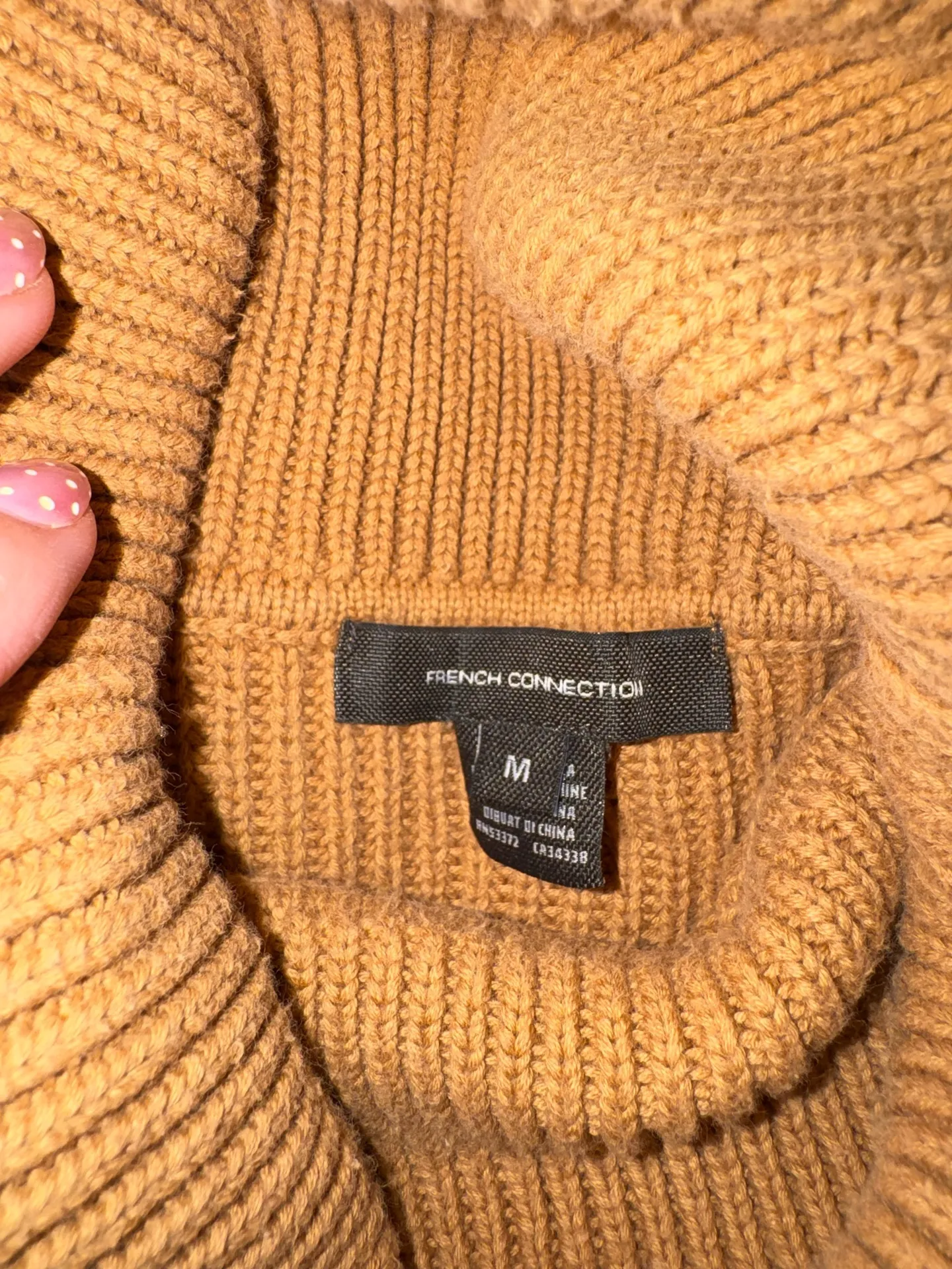 French Connection  Sweater - Image 2