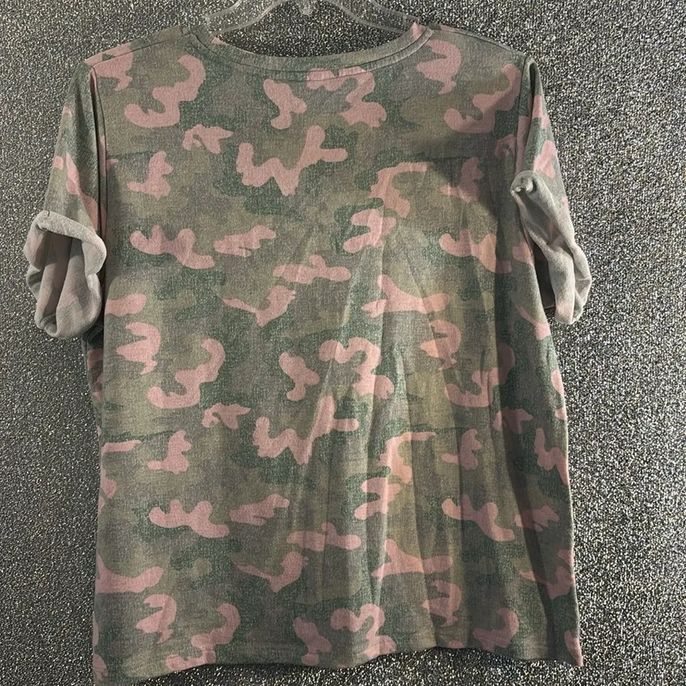 Jaclyn Intimates  size 1X top - Image 5