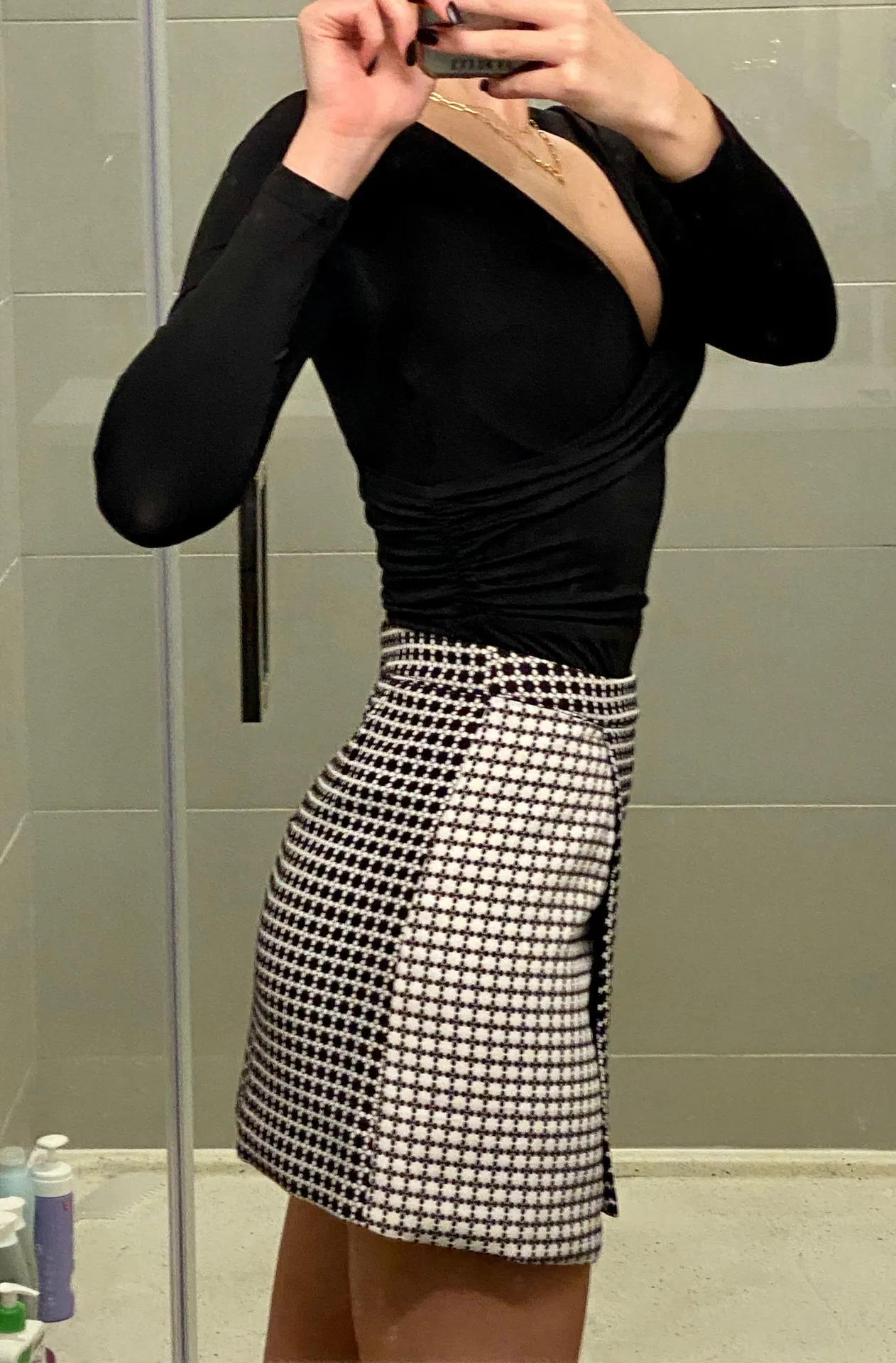 Skirt - Image 3