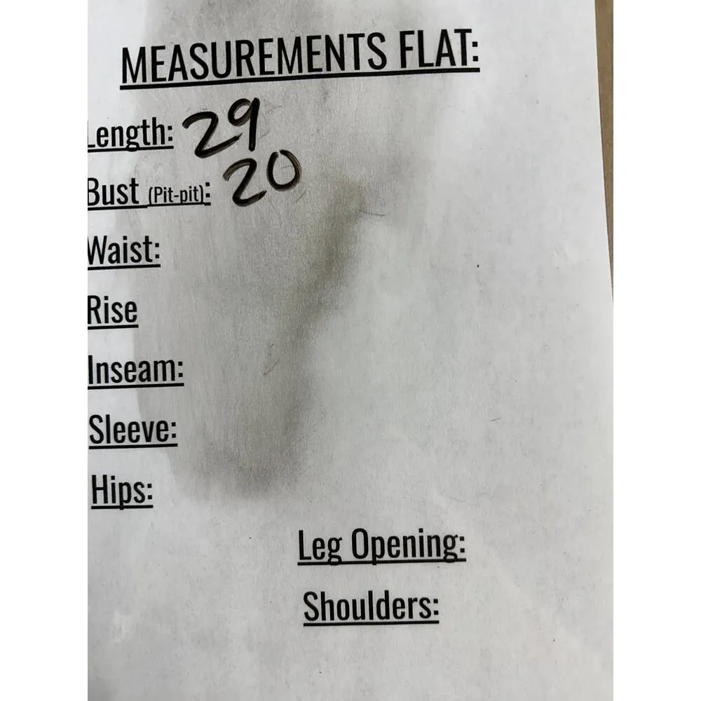 LOGO by Lori Goldstein Tunic Top Women Small Floral Printed Sharkbite Hem Pocket - Image 5