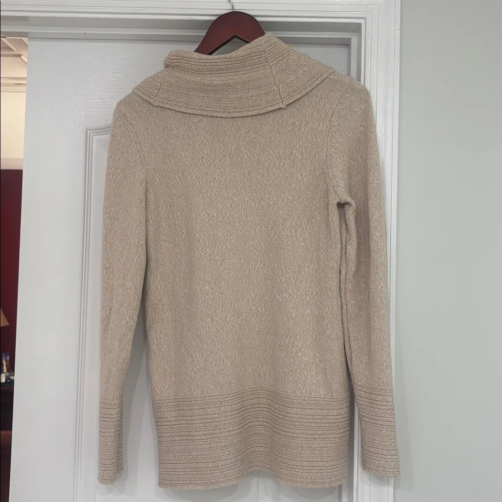Calvin Klein  Cowl Neck Sweater - Image 5