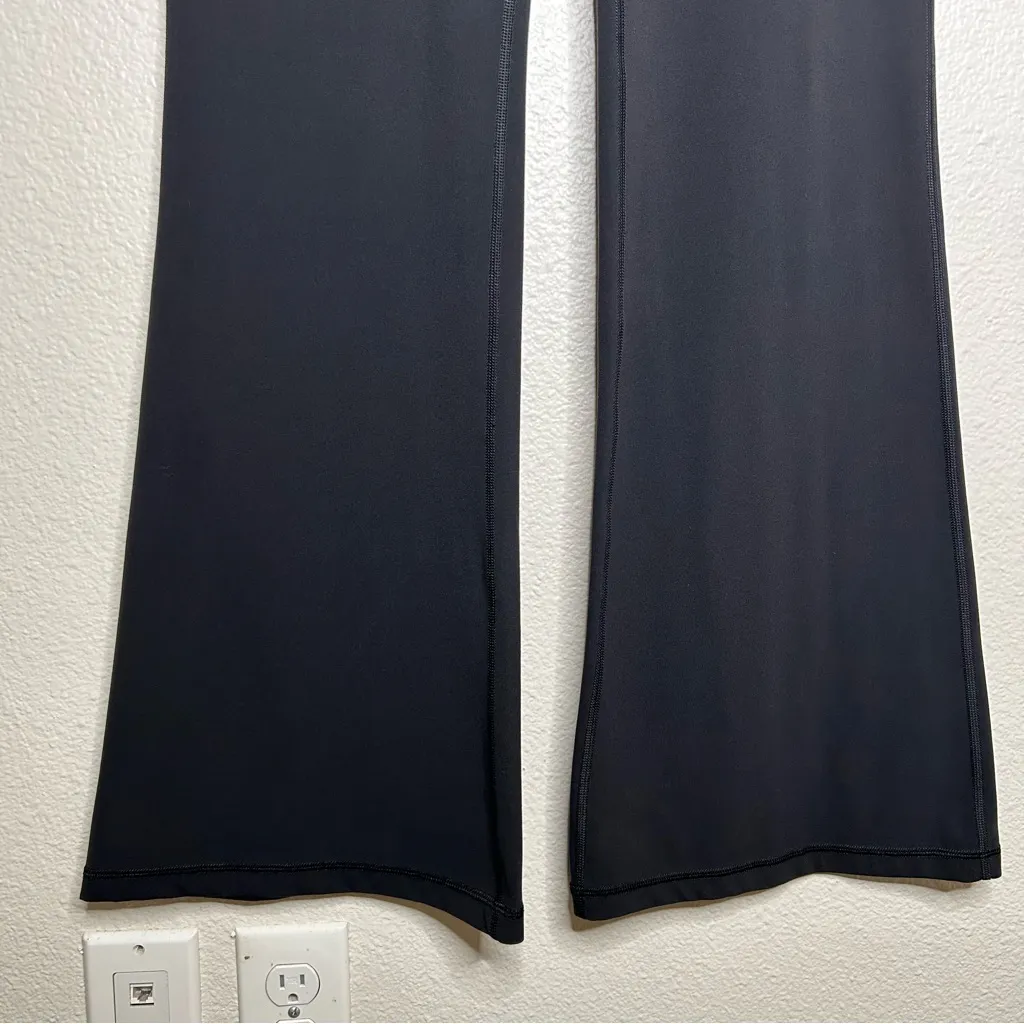 Athleta Elation Flare Pant black large - Image 4