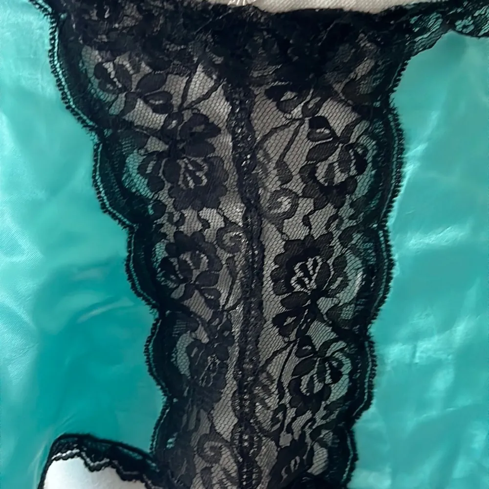 Vintage Frederick’s of Hollywood Cami - Image 3