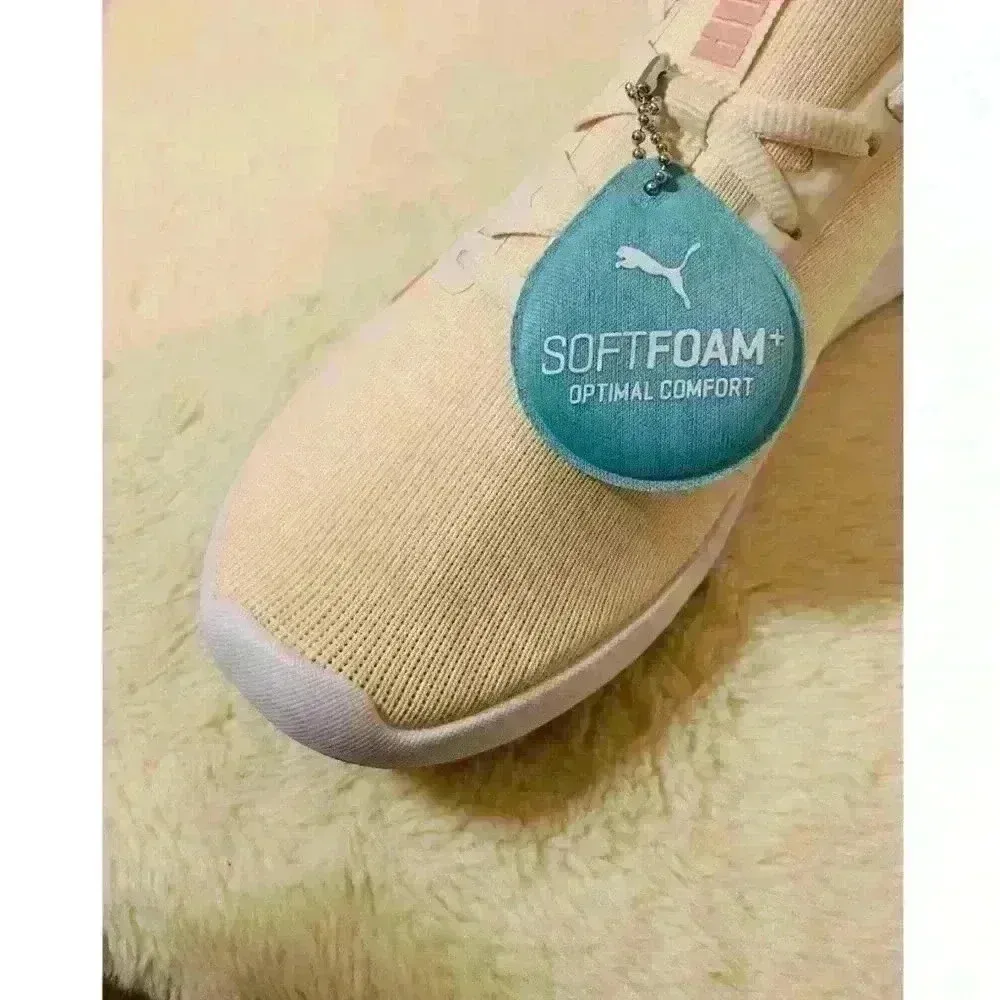 PUMA Women's Ignite Contender Sneaker - Image 7