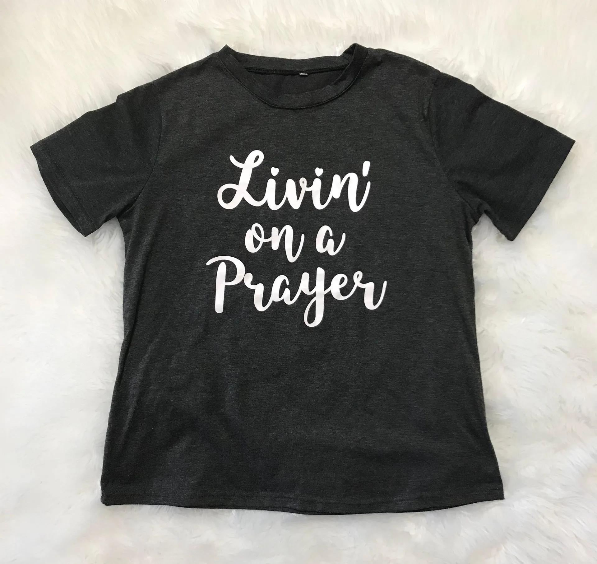 “Livin” on a Prayer” - Image 2