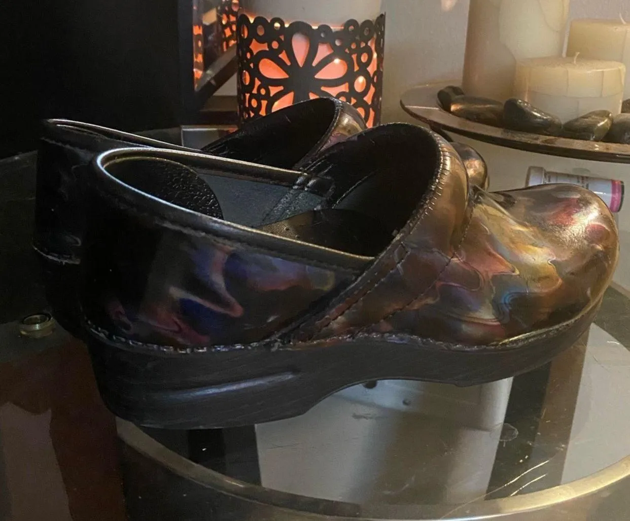 Nurse Clogs | Mules | Shoes - Image 3