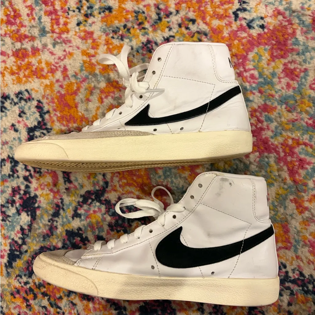 Nike  Blazers - Image 2